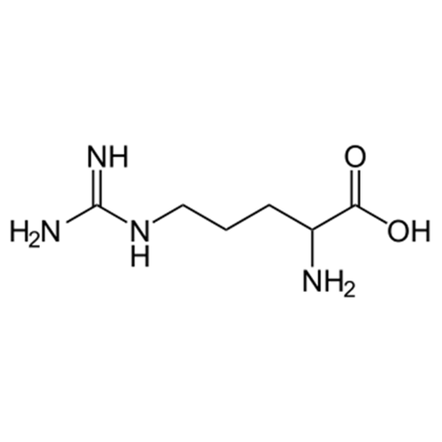 Feronex'te L-argnin