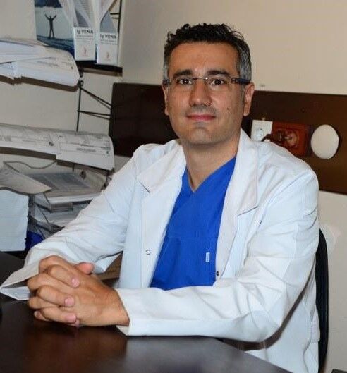 doktor Androlog Νικόλαος Louka